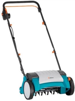 Аератор-скарифікатор Gardena EVC 1000 (04068-20)