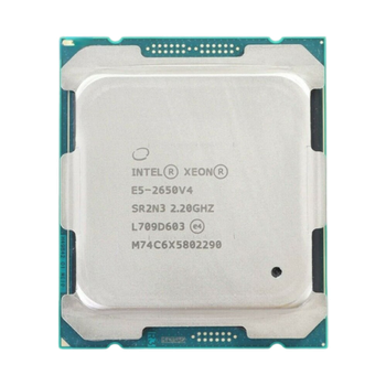 Процесор Intel Xeon E5 2650 v4 LGA 2011v3 (BX80660E52650V4) Б/В