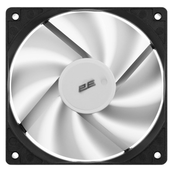 Вентилятор 2E F120-SN Black (2E-F120-SN)