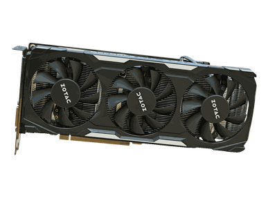 Відеокарти GeForce RTX 2070 на 8 ГБ купити в Києві: ціна, відгуки