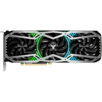 Видеокарты Gainward GeForce RTX 3070 Ti купить в Киеве: цена