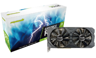 Видеокарты Manli GeForce RTX 3070 купить в Киеве: цена, отзывы