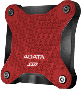 Зовнішній SSD накопичувач ADATA SD620 512GB (SD620-512GCRD)