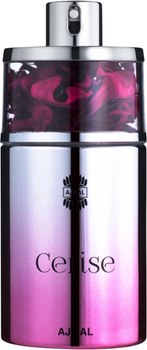 Woda perfumowana damska Ajmal Cerise 75 ml (6293708007356)