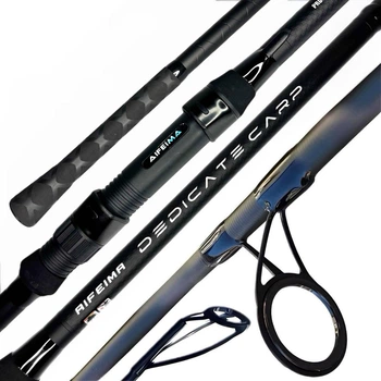 Карповое удилище Feima Dedicate Carp 3.6 м (3.5 lb, 3 секции)