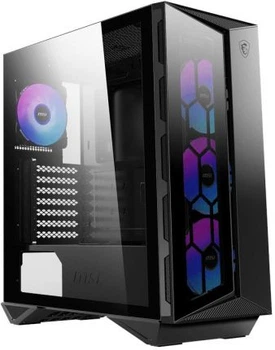 Корпус MSI MPG Gungnir 110R Black