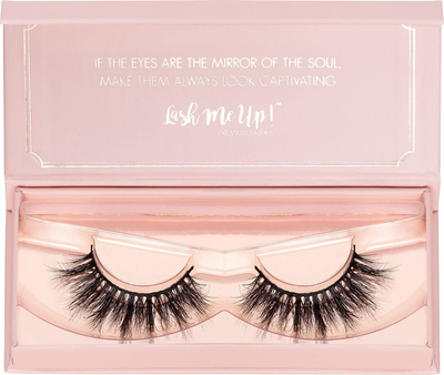 Накладні вії Lash Me Up! Fly Me To The Moon (5907709753075)