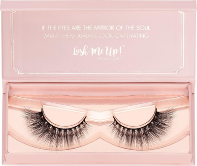 Накладні вії Lash Me Up! Got It From My Mama (5907709753082)