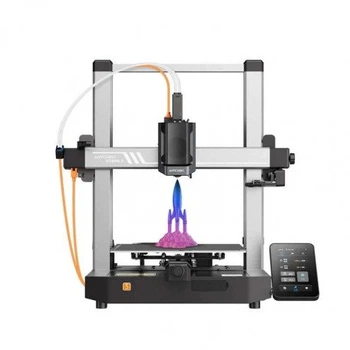 3D-принтер Anycubic Kobra 3 Combo