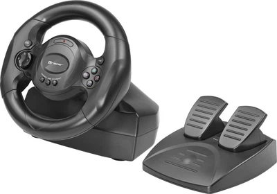 Рульове колесо Tracer Rayder 4-в-1 (TRAJOY46765)
