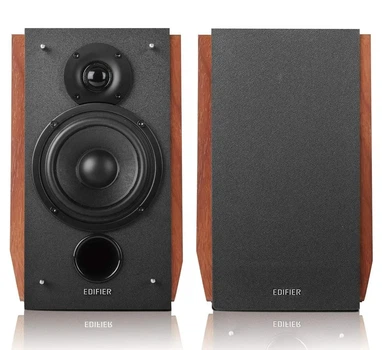 Мультимедійна акустика Edifier R1700BTs Brown