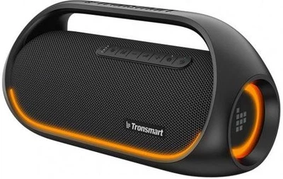 Портативна колонка Tronsmart Bang Black