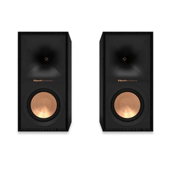 Фронтальні акустичні колонки Klipsch Reference R-50M Black