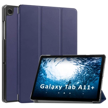 Чохол для Samsung Galaxy Tab A11 Plus SM X230 X233 X236 HardCase Синій