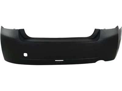 Задній бампер Subaru Impreza 11-16 седан (FPS) без отв. під п/тронік 57704FJ024