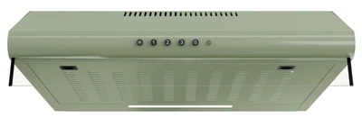 Витяжка пласка Akpo WK-7 ZK-60 Green