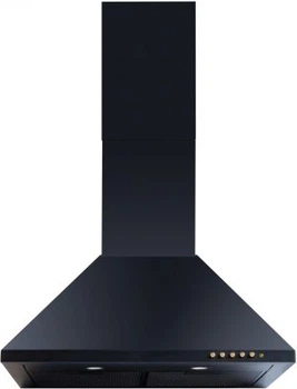 Витяжка купольна Berg Piramid 60 Black