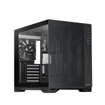 Корпус Chieftec Visio Air Back (GM-30B-M-OP)
