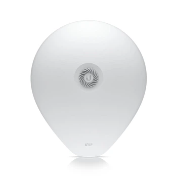 Точка доступу Ubiquiti UISP airFiber 60 XR (AF60-XR)