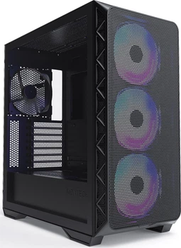 Корпус Montech AIR 903 Max Black