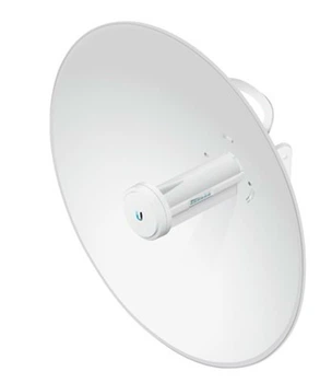 Точка доступу Ubiquiti PowerBeam 5AC Generation 2 (PBE-5AC-Gen2)