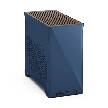 Корпус Fractal Design Era 2 Blue (FD-C-ERA2N-03)