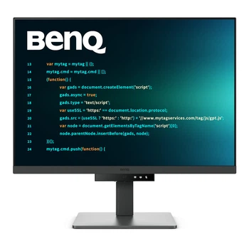 Монітор BenQ RD280U (9H.LM1LJ.TBE)