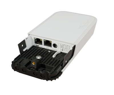 Точка доступу Mikrotik wAP ac LTE kit 2024 (wAPGR-5HacD2HnD&EC200A-EU)