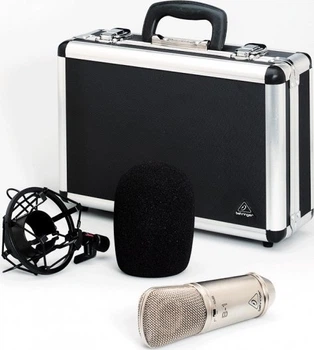 Мікрофон для ПК Behringer B-1