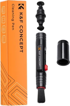 Карандаш для чистки оптики K&F Concept (SKU.1691)