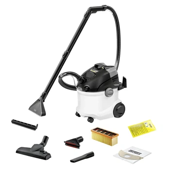 Професійний пилосос Karcher SE 5 (1.081-230.0)