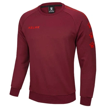 Реглан чоловічий KELME Primera II K3891370.9609 xl, бордовий