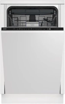 Посудомийна машина Beko DIS48120