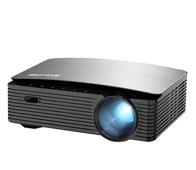 Мультимедійний проектор Byintek K25 Smart (K25SMART)