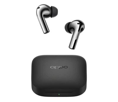Навушники TWS OPPO Enco X3i Black (110070630066)