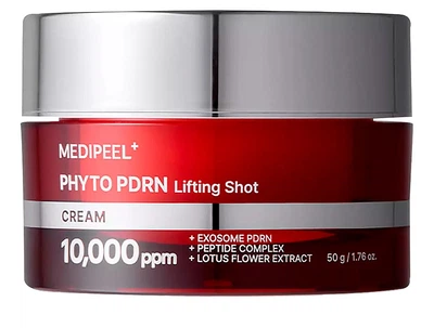 Антивозрастной крем для лица Medi-Peel Phyto Exosome PDRN Lifting Shot Cream, 50 мл