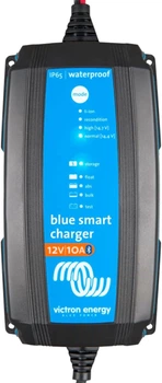 Зарядное устройство Victron Energy Blue Smart IP65 12 Volt 10 Аmp Б/В