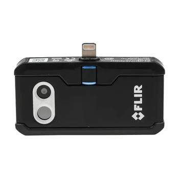 Тепловизионная камера FLIR ONE Pro Черный