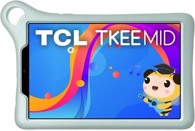 Планшет 8" TCL TKEEMID 9132G 2/32GB 4 ядра Android 11 Бирюзовый Б/В