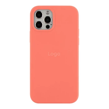 Чохол Silicone Case Full Size (AA) для iPhone 11 Pro Колір 30.Flamingo