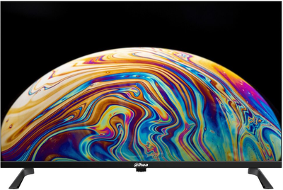 Телевизор 32" Dahua DHI-LTV32-SD100 (DHI-LTV32-SD100)