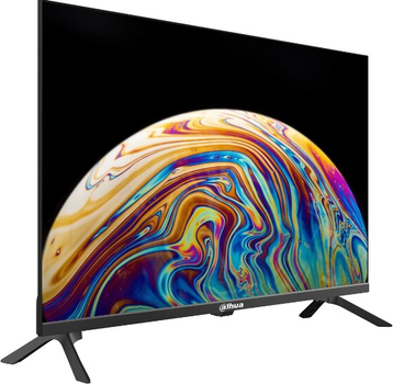 Телевізор Dahua 43" DHI-LTV43-QSD400