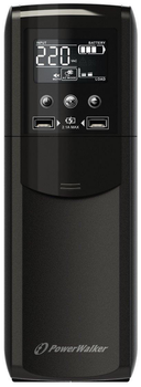 UPS PowerWalker Line-Interactive VI 800 CSW FR