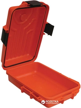 Кейс МТМ Survivor Dry Box утилитарный Оранжевый (17730868)