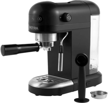 Кавоварка рожкова Petra 92310