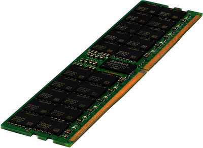 Оперативна пам'ять HPE DDR5-4800 65536MB PC5-38400 (P43331-B21)