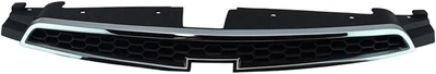 Решетка радиаторная Chevrolet Cruze (J300) 09-(Elit) 96981100