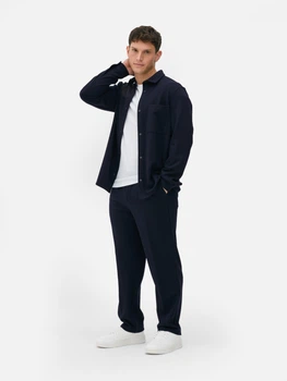 Штани Primark темно-синій RCMWF199 XS