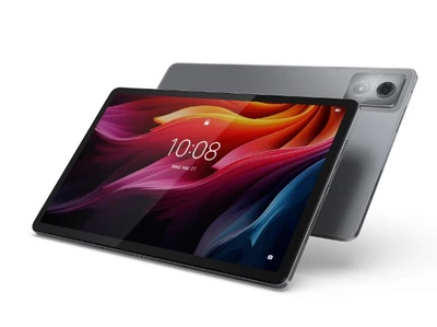 Планшет Lenovo Tab K11 Plus TB352XU 8/256GB LTE Luna Grey (ZADT0165UA)