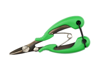 Ножницы для поводочного материала Carp Pro Braid Scissors Mini (CPBSCM)